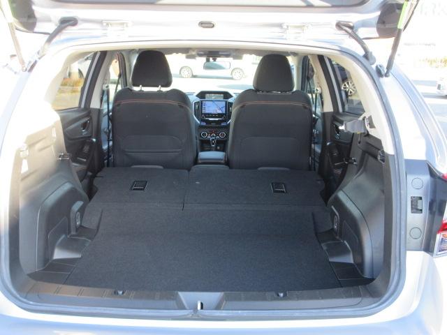 ＸＶ ２．０ｉ－Ｓ　アイサイト　ＳＤ地デジナビ　ドラレコ　ＥＴＣ　バックカメラ　サイドカメラ　ヒルホールド　ＳＲＨ　ＶＤＣ　Ｘ－ＭＯＤＥ　パドルシフト　オートライト　マルチファンクションディスプレイ　ＬＥＤヘッドライト　フォグランプ　電動パーキングブレーキ（32枚目）