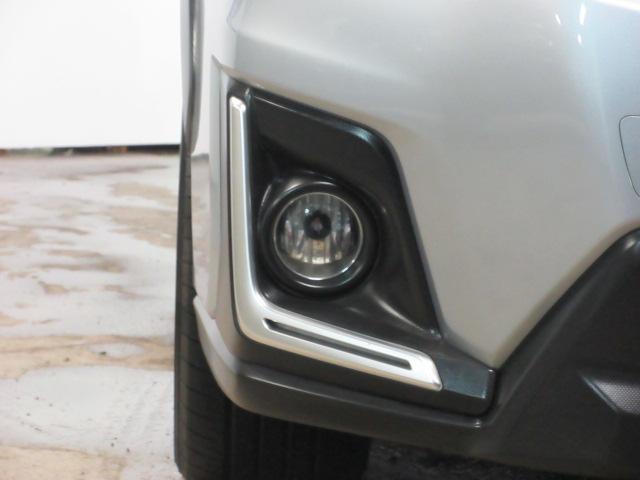 ＸＶ ２．０ｉ－Ｓ　アイサイト　ＳＤ地デジナビ　ドラレコ　ＥＴＣ　バックカメラ　サイドカメラ　ヒルホールド　ＳＲＨ　ＶＤＣ　Ｘ－ＭＯＤＥ　パドルシフト　オートライト　マルチファンクションディスプレイ　ＬＥＤヘッドライト　フォグランプ　電動パーキングブレーキ（35枚目）