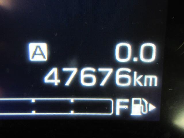 ＸＶ ２．０ｉ－Ｓ　アイサイト　ＳＤ地デジナビ　ドラレコ　ＥＴＣ　バックカメラ　サイドカメラ　ヒルホールド　ＳＲＨ　ＶＤＣ　Ｘ－ＭＯＤＥ　パドルシフト　オートライト　マルチファンクションディスプレイ　ＬＥＤヘッドライト　フォグランプ　電動パーキングブレーキ（51枚目）