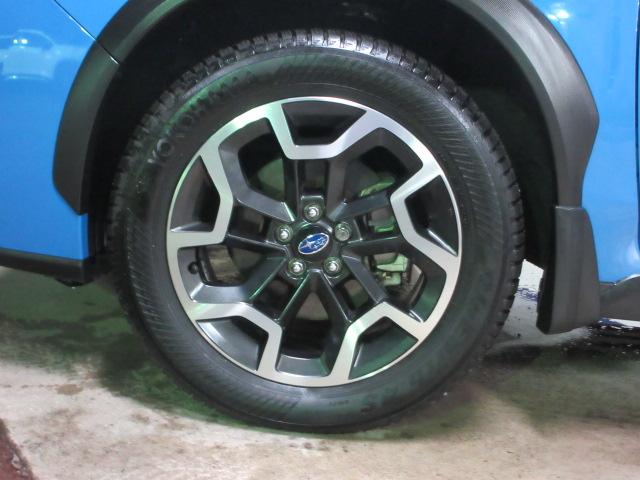 ＸＶ ２．０ｉ－Ｌ　アイサイト　ＳＤ地デジナビ　ＶＤＣ　ＥＴＣ　バックカメラ　ハイビームアシスト　リヤビークルディデクション　アイドリングストップ　リモコンキー　マルチファンクションディスプレイ　ＨＩＤヘッドライト　ＵＳＢ電源　パドルシフト　オートライト（10枚目）