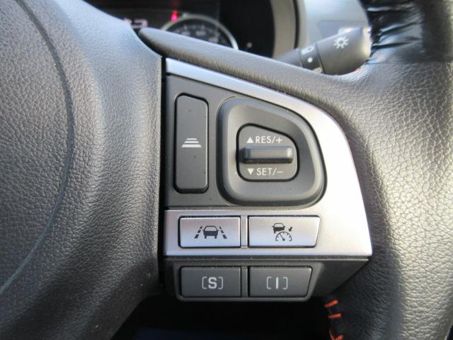 ＸＶ ２．０ｉ－Ｌ　アイサイト　ＳＤ地デジナビ　ＶＤＣ　ＥＴＣ　バックカメラ　ハイビームアシスト　リヤビークルディデクション　アイドリングストップ　リモコンキー　マルチファンクションディスプレイ　ＨＩＤヘッドライト　ＵＳＢ電源　パドルシフト　オートライト（12枚目）