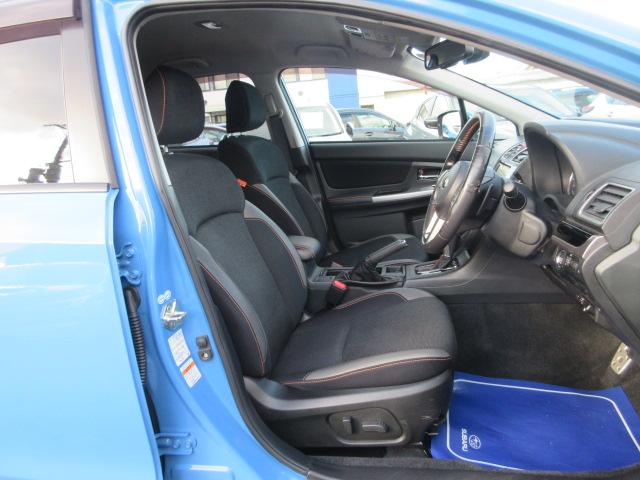 ＸＶ ２．０ｉ－Ｌ　アイサイト　ＳＤ地デジナビ　ＶＤＣ　ＥＴＣ　バックカメラ　ハイビームアシスト　リヤビークルディデクション　アイドリングストップ　リモコンキー　マルチファンクションディスプレイ　ＨＩＤヘッドライト　ＵＳＢ電源　パドルシフト　オートライト（21枚目）