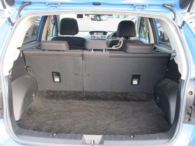 ＸＶ ２．０ｉ－Ｌ　アイサイト　ＳＤ地デジナビ　ＶＤＣ　ＥＴＣ　バックカメラ　ハイビームアシスト　リヤビークルディデクション　アイドリングストップ　リモコンキー　マルチファンクションディスプレイ　ＨＩＤヘッドライト　ＵＳＢ電源　パドルシフト　オートライト（26枚目）