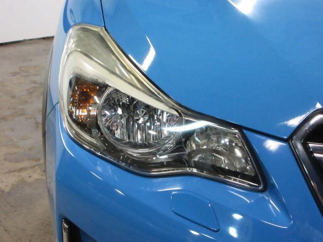 ＸＶ ２．０ｉ－Ｌ　アイサイト　ＳＤ地デジナビ　ＶＤＣ　ＥＴＣ　バックカメラ　ハイビームアシスト　リヤビークルディデクション　アイドリングストップ　リモコンキー　マルチファンクションディスプレイ　ＨＩＤヘッドライト　ＵＳＢ電源　パドルシフト　オートライト（35枚目）