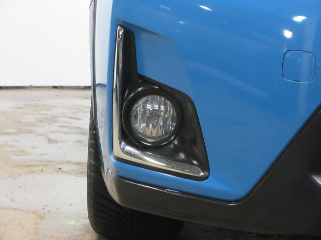 ＸＶ ２．０ｉ－Ｌ　アイサイト　ＳＤ地デジナビ　ＶＤＣ　ＥＴＣ　バックカメラ　ハイビームアシスト　リヤビークルディデクション　アイドリングストップ　リモコンキー　マルチファンクションディスプレイ　ＨＩＤヘッドライト　ＵＳＢ電源　パドルシフト　オートライト（37枚目）