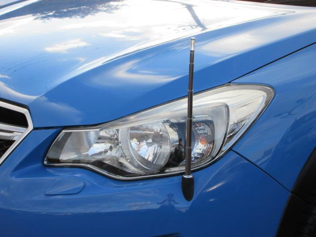 ＸＶ ２．０ｉ－Ｌ　アイサイト　ＳＤ地デジナビ　ＶＤＣ　ＥＴＣ　バックカメラ　ハイビームアシスト　リヤビークルディデクション　アイドリングストップ　リモコンキー　マルチファンクションディスプレイ　ＨＩＤヘッドライト　ＵＳＢ電源　パドルシフト　オートライト（39枚目）