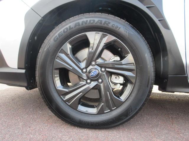 クロストレック ツーリング 新世代アイサイト 地デジナビ ドラレコ ETC バックカメラ サイドカメラ フロントカメラ リヤビークルディデクション 電動パーキングブレーキ オートビークルホールド USB電源 LEDヘッドランプ フォグランプ STARLINK(10枚目)