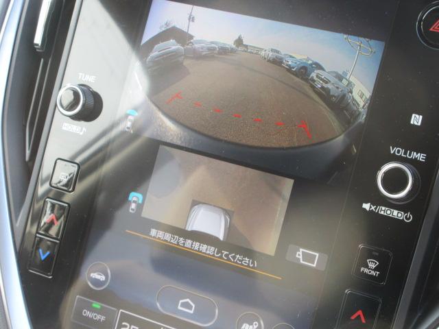 クロストレック ツーリング 新世代アイサイト 地デジナビ ドラレコ ETC バックカメラ サイドカメラ フロントカメラ リヤビークルディデクション 電動パーキングブレーキ オートビークルホールド USB電源 LEDヘッドランプ フォグランプ STARLINK(22枚目)