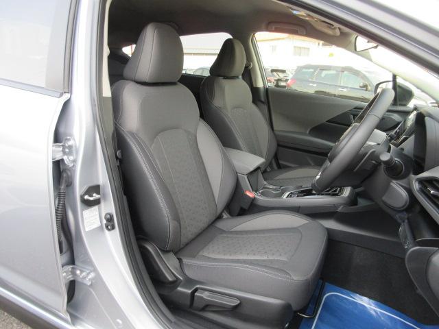 クロストレック ツーリング 新世代アイサイト 地デジナビ ドラレコ ETC バックカメラ サイドカメラ フロントカメラ リヤビークルディデクション 電動パーキングブレーキ オートビークルホールド USB電源 LEDヘッドランプ フォグランプ STARLINK(26枚目)