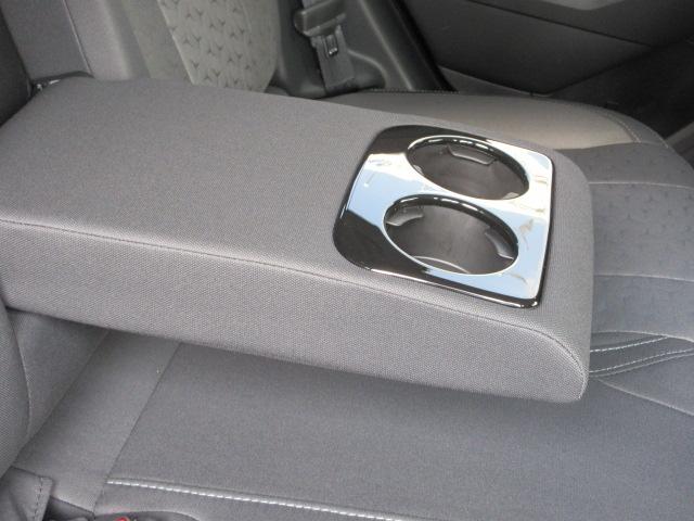 クロストレック ツーリング 新世代アイサイト 地デジナビ ドラレコ ETC バックカメラ サイドカメラ フロントカメラ リヤビークルディデクション 電動パーキングブレーキ オートビークルホールド USB電源 LEDヘッドランプ フォグランプ STARLINK(30枚目)