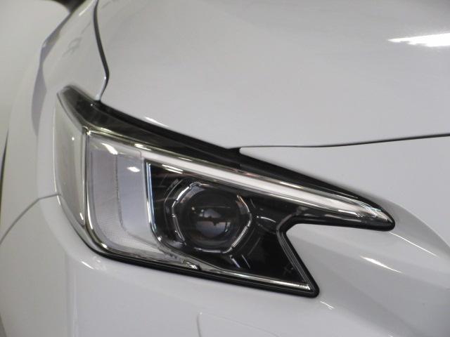 WRX S4 STI Sport R EX 地デジナビ ETC バックカメラ サイドカメラ フロントカメラ リヤビークルディデクション パワーシート オートビークルホールド 電動パーキングブレーキ シートヒーター VDC USB電源(11枚目)