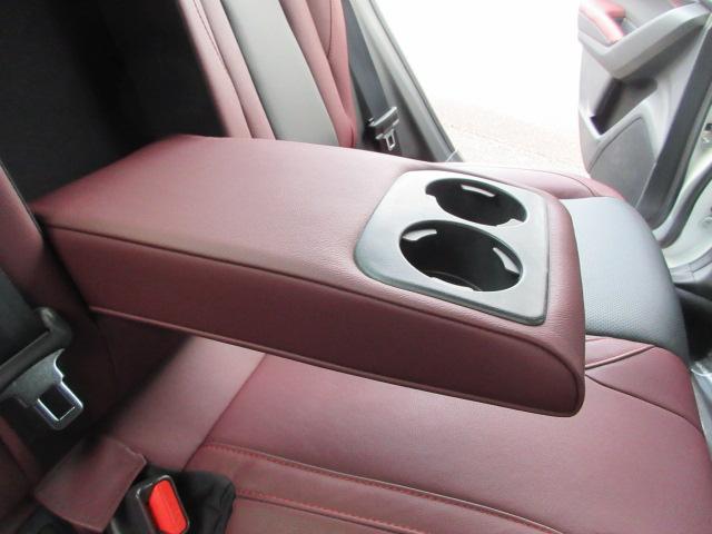 WRX S4 STI Sport R EX 地デジナビ ETC バックカメラ サイドカメラ フロントカメラ リヤビークルディデクション パワーシート オートビークルホールド 電動パーキングブレーキ シートヒーター VDC USB電源(36枚目)