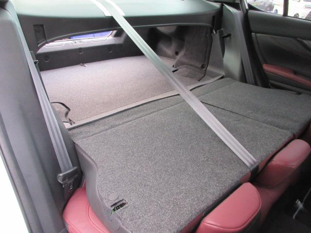 WRX S4 STI Sport R EX 地デジナビ ETC バックカメラ サイドカメラ フロントカメラ リヤビークルディデクション パワーシート オートビークルホールド 電動パーキングブレーキ シートヒーター VDC USB電源(40枚目)