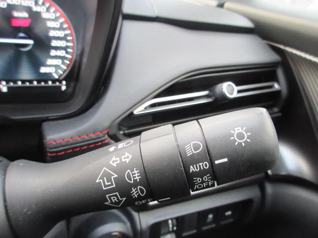 WRX S4 STI Sport R EX 地デジナビ ETC バックカメラ サイドカメラ フロントカメラ リヤビークルディデクション パワーシート オートビークルホールド 電動パーキングブレーキ シートヒーター VDC USB電源(41枚目)