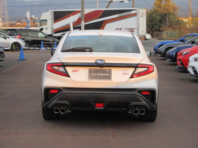 WRX S4 STI Sport R EX 地デジナビ ETC バックカメラ サイドカメラ フロントカメラ リヤビークルディデクション パワーシート オートビークルホールド 電動パーキングブレーキ シートヒーター VDC USB電源(66枚目)