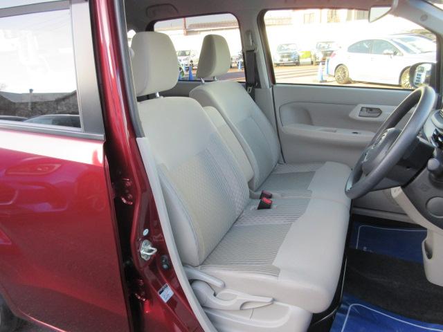 ステラ Ｇ　スマートアシスト　地デジナビ　ＥＴＣ　ドラレコ　アイドリングストップ　　電動ドアミラー　オートエアコン　パワーウインドウ　アクセサリーソケット　シートアンダートレイ　アームレスト　ドリンクホルダー　マルチインフォメーションディスプレイ（16枚目）