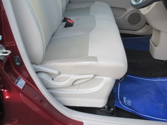 ステラ Ｇ　スマートアシスト　地デジナビ　ＥＴＣ　ドラレコ　アイドリングストップ　　電動ドアミラー　オートエアコン　パワーウインドウ　アクセサリーソケット　シートアンダートレイ　アームレスト　ドリンクホルダー　マルチインフォメーションディスプレイ（17枚目）