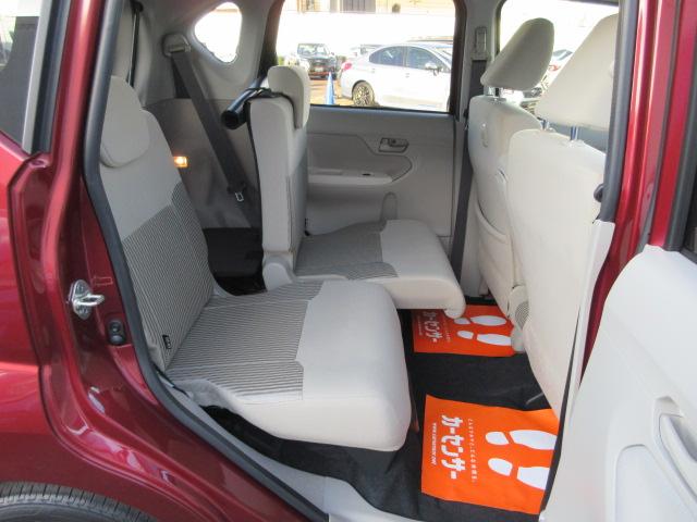 ステラ Ｇ　スマートアシスト　地デジナビ　ＥＴＣ　ドラレコ　アイドリングストップ　　電動ドアミラー　オートエアコン　パワーウインドウ　アクセサリーソケット　シートアンダートレイ　アームレスト　ドリンクホルダー　マルチインフォメーションディスプレイ（24枚目）