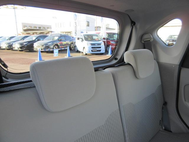 ステラ Ｇ　スマートアシスト　地デジナビ　ＥＴＣ　ドラレコ　アイドリングストップ　　電動ドアミラー　オートエアコン　パワーウインドウ　アクセサリーソケット　シートアンダートレイ　アームレスト　ドリンクホルダー　マルチインフォメーションディスプレイ（25枚目）