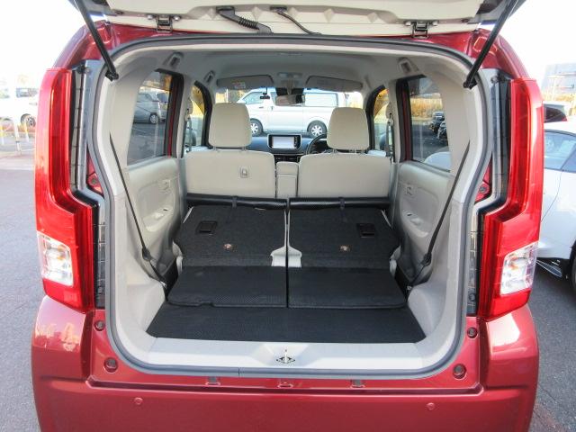 ステラ Ｇ　スマートアシスト　地デジナビ　ＥＴＣ　ドラレコ　アイドリングストップ　　電動ドアミラー　オートエアコン　パワーウインドウ　アクセサリーソケット　シートアンダートレイ　アームレスト　ドリンクホルダー　マルチインフォメーションディスプレイ（30枚目）