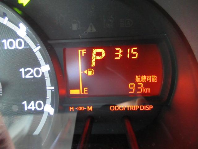 ステラ Ｇ　スマートアシスト　地デジナビ　ＥＴＣ　ドラレコ　アイドリングストップ　　電動ドアミラー　オートエアコン　パワーウインドウ　アクセサリーソケット　シートアンダートレイ　アームレスト　ドリンクホルダー　マルチインフォメーションディスプレイ（36枚目）