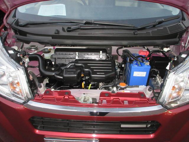 ステラ Ｇ　スマートアシスト　地デジナビ　ＥＴＣ　ドラレコ　アイドリングストップ　　電動ドアミラー　オートエアコン　パワーウインドウ　アクセサリーソケット　シートアンダートレイ　アームレスト　ドリンクホルダー　マルチインフォメーションディスプレイ（42枚目）