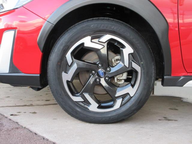 ＸＶ アドバンス　アイサイト　地デジナビ　ドラレコ　ＥＴＣ　バックカメラ　サイドカメラ　フロントカメラ　ＡＶＨ　ＳＲＨ　ＶＤＣ　Ｘ－ＭＯＤＥ　パドルシフト　オートライト　マルチファンクションディスプレイ　ＬＥＤヘッドライト　電動パーキングブレーキ（10枚目）