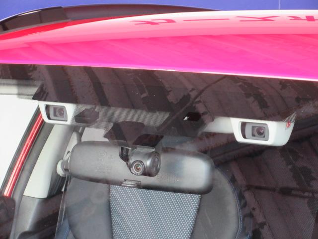 ＸＶ アドバンス　アイサイト　地デジナビ　ドラレコ　ＥＴＣ　バックカメラ　サイドカメラ　フロントカメラ　ＡＶＨ　ＳＲＨ　ＶＤＣ　Ｘ－ＭＯＤＥ　パドルシフト　オートライト　マルチファンクションディスプレイ　ＬＥＤヘッドライト　電動パーキングブレーキ（21枚目）