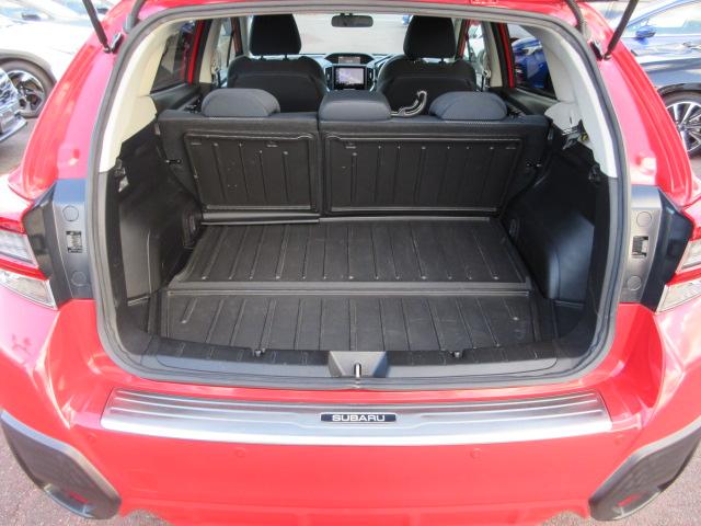 ＸＶ アドバンス　アイサイト　地デジナビ　ドラレコ　ＥＴＣ　バックカメラ　サイドカメラ　フロントカメラ　ＡＶＨ　ＳＲＨ　ＶＤＣ　Ｘ－ＭＯＤＥ　パドルシフト　オートライト　マルチファンクションディスプレイ　ＬＥＤヘッドライト　電動パーキングブレーキ（31枚目）