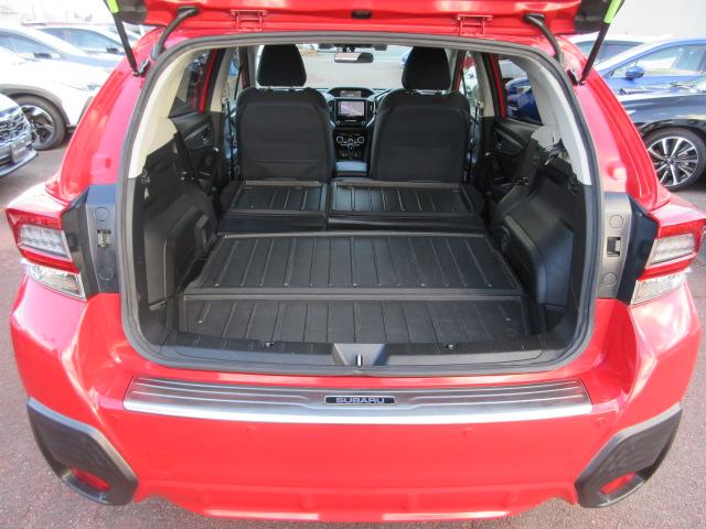 ＸＶ アドバンス　アイサイト　地デジナビ　ドラレコ　ＥＴＣ　バックカメラ　サイドカメラ　フロントカメラ　ＡＶＨ　ＳＲＨ　ＶＤＣ　Ｘ－ＭＯＤＥ　パドルシフト　オートライト　マルチファンクションディスプレイ　ＬＥＤヘッドライト　電動パーキングブレーキ（32枚目）