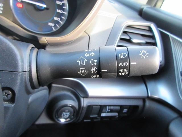 ＸＶ アドバンス　アイサイト　地デジナビ　ドラレコ　ＥＴＣ　バックカメラ　サイドカメラ　フロントカメラ　ＡＶＨ　ＳＲＨ　ＶＤＣ　Ｘ－ＭＯＤＥ　パドルシフト　オートライト　マルチファンクションディスプレイ　ＬＥＤヘッドライト　電動パーキングブレーキ（44枚目）