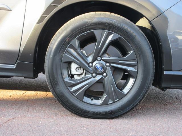 クロストレック Touring アイサイト 地デジナビ ドラレコ ETC バックカメラ サイドカメラ フロントカメラ リヤビークルディデクション 電動パーキングブレーキ オートビークルホールド USB電源 LEDヘッドランプ フォグランプ STARLINK(7枚目)