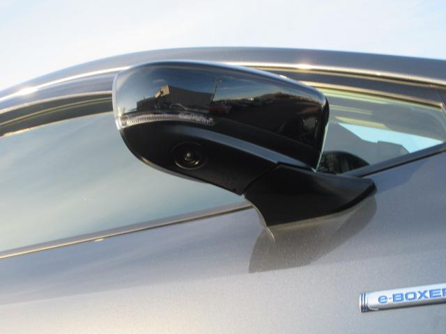 クロストレック Touring アイサイト 地デジナビ ドラレコ ETC バックカメラ サイドカメラ フロントカメラ リヤビークルディデクション 電動パーキングブレーキ オートビークルホールド USB電源 LEDヘッドランプ フォグランプ STARLINK(19枚目)