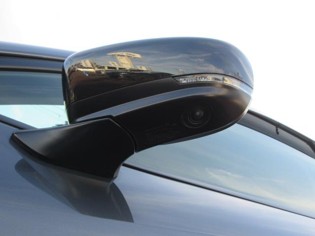 クロストレック Touring アイサイト 地デジナビ ドラレコ ETC バックカメラ サイドカメラ フロントカメラ リヤビークルディデクション 電動パーキングブレーキ オートビークルホールド USB電源 LEDヘッドランプ フォグランプ STARLINK(20枚目)