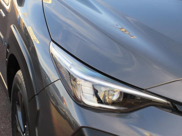 クロストレック Touring アイサイト 地デジナビ ドラレコ ETC バックカメラ サイドカメラ フロントカメラ リヤビークルディデクション 電動パーキングブレーキ オートビークルホールド USB電源 LEDヘッドランプ フォグランプ STARLINK(27枚目)