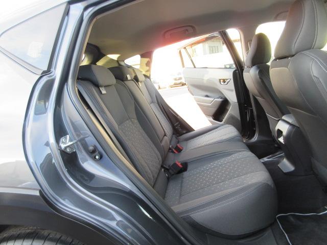 クロストレック Touring アイサイト 地デジナビ ドラレコ ETC バックカメラ サイドカメラ フロントカメラ リヤビークルディデクション 電動パーキングブレーキ オートビークルホールド USB電源 LEDヘッドランプ フォグランプ STARLINK(35枚目)