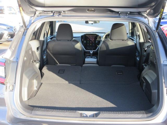 クロストレック Touring アイサイト 地デジナビ ドラレコ ETC バックカメラ サイドカメラ フロントカメラ リヤビークルディデクション 電動パーキングブレーキ オートビークルホールド USB電源 LEDヘッドランプ フォグランプ STARLINK(41枚目)