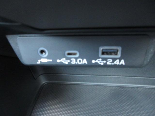 クロストレック Touring アイサイト 地デジナビ ドラレコ ETC バックカメラ サイドカメラ フロントカメラ リヤビークルディデクション 電動パーキングブレーキ オートビークルホールド USB電源 LEDヘッドランプ フォグランプ STARLINK(44枚目)