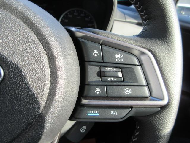 クロストレック Limited 地デジナビ ETC STIルーフスポイラー STIマフラー バックカメラ サイドカメラ フロントカメラ リヤビークルディデクション 電動パーキングブレーキ オートビークルホールド LEDヘッドランプ フォグランプ STARLINK(13枚目)