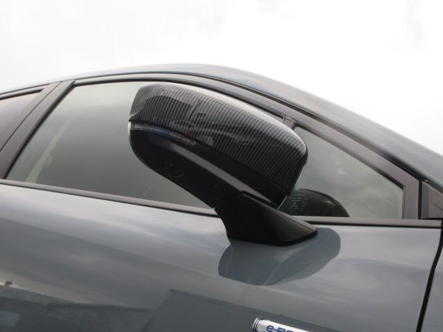 クロストレック Limited 地デジナビ ETC STIルーフスポイラー STIマフラー バックカメラ サイドカメラ フロントカメラ リヤビークルディデクション 電動パーキングブレーキ オートビークルホールド LEDヘッドランプ フォグランプ STARLINK(19枚目)