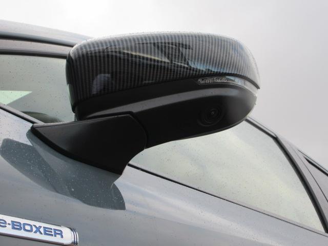 クロストレック Limited 地デジナビ ETC STIルーフスポイラー STIマフラー バックカメラ サイドカメラ フロントカメラ リヤビークルディデクション 電動パーキングブレーキ オートビークルホールド LEDヘッドランプ フォグランプ STARLINK(20枚目)