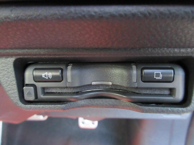 クロストレック Limited 地デジナビ ETC STIルーフスポイラー STIマフラー バックカメラ サイドカメラ フロントカメラ リヤビークルディデクション 電動パーキングブレーキ オートビークルホールド LEDヘッドランプ フォグランプ STARLINK(22枚目)