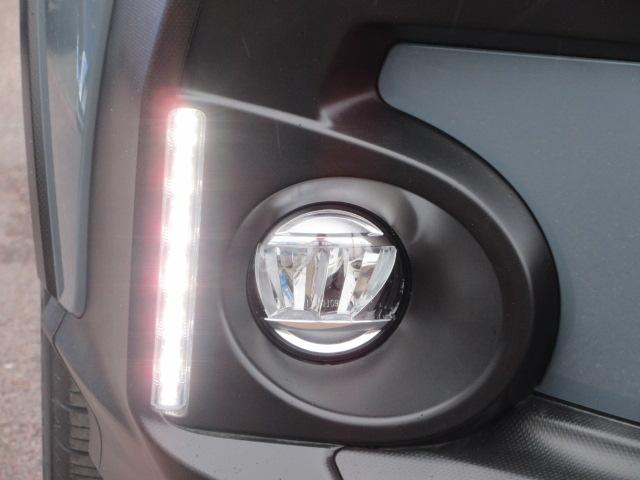 クロストレック Limited 地デジナビ ETC STIルーフスポイラー STIマフラー バックカメラ サイドカメラ フロントカメラ リヤビークルディデクション 電動パーキングブレーキ オートビークルホールド LEDヘッドランプ フォグランプ STARLINK(25枚目)