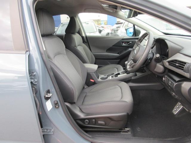 クロストレック Limited 地デジナビ ETC STIルーフスポイラー STIマフラー バックカメラ サイドカメラ フロントカメラ リヤビークルディデクション 電動パーキングブレーキ オートビークルホールド LEDヘッドランプ フォグランプ STARLINK(28枚目)