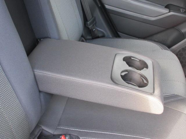 クロストレック Limited 地デジナビ ETC STIルーフスポイラー STIマフラー バックカメラ サイドカメラ フロントカメラ リヤビークルディデクション 電動パーキングブレーキ オートビークルホールド LEDヘッドランプ フォグランプ STARLINK(34枚目)