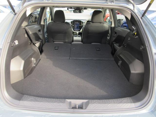 クロストレック Limited 地デジナビ ETC STIルーフスポイラー STIマフラー バックカメラ サイドカメラ フロントカメラ リヤビークルディデクション 電動パーキングブレーキ オートビークルホールド LEDヘッドランプ フォグランプ STARLINK(36枚目)