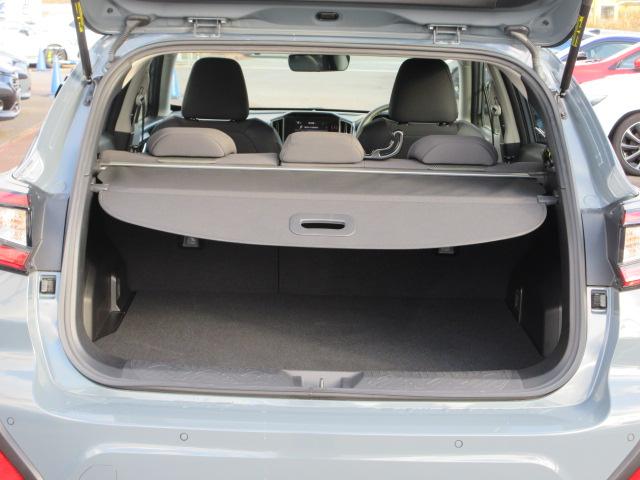 クロストレック Limited 地デジナビ ETC STIルーフスポイラー STIマフラー バックカメラ サイドカメラ フロントカメラ リヤビークルディデクション 電動パーキングブレーキ オートビークルホールド LEDヘッドランプ フォグランプ STARLINK(37枚目)