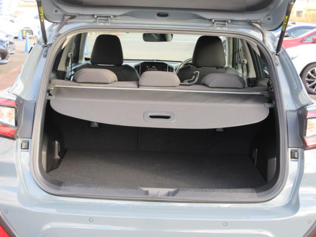 クロストレック Limited 地デジナビ ETC STIルーフスポイラー STIマフラー バックカメラ サイドカメラ フロントカメラ リヤビークルディデクション 電動パーキングブレーキ オートビークルホールド LEDヘッドランプ フォグランプ STARLINK(39枚目)