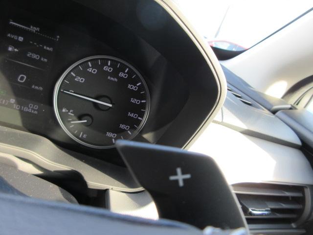 クロストレック Limited 地デジナビ ETC STIルーフスポイラー STIマフラー バックカメラ サイドカメラ フロントカメラ リヤビークルディデクション 電動パーキングブレーキ オートビークルホールド LEDヘッドランプ フォグランプ STARLINK(45枚目)