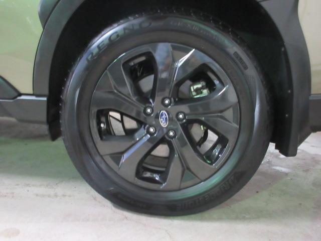 レガシィアウトバック X-BREAK EX 地デジナビ ドラレコ バックカメラ サイドカメラ フロントカメラ リヤビークルディデクション オートビークルホールド 自動防眩ルームミラー X-MODE 電動パーキングブレーキ VDC(9枚目)